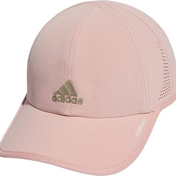 adidas women's superlite cap